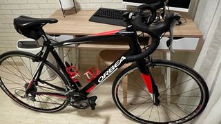 Bicicleta Orbea Avant Carbono T.57