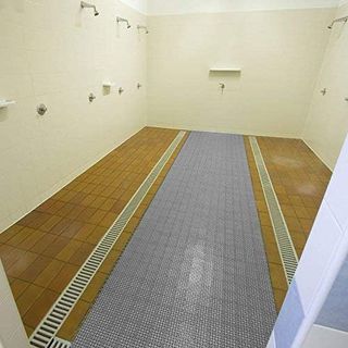 Tarima Desmontable Plataki Iroko 30x30 12u 3.6m2