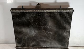 1128339 radiador de agua r5450002 peugeot 807