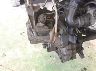 Ford d2m2a caja cambios focus 1.8 turbo di / 55332