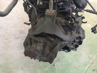 Ford d2m2a caja cambios focus 1.8 turbo di / 55332