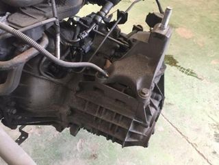 Ford d2m2a caja cambios focus 1.8 turbo di / 55332