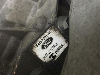 Ford d2m2a caja cambios focus 1.8 turbo di / 55332