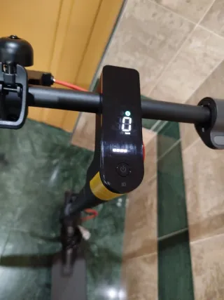 Patinete Xiaomi 4 2ª Gen como nuevo