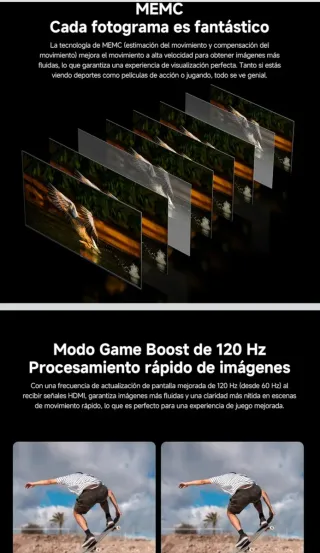 Xiaomi TV F 65 2026 65 4K UHD