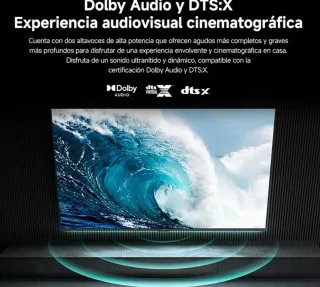 Xiaomi TV F 65 2026 65 4K UHD