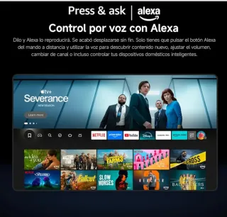 Xiaomi TV F 65 2026 65 4K UHD