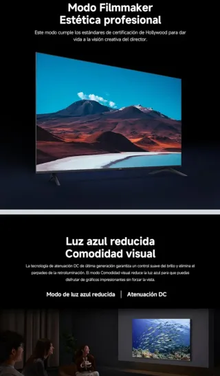 Xiaomi TV F 65 2026 65 4K UHD