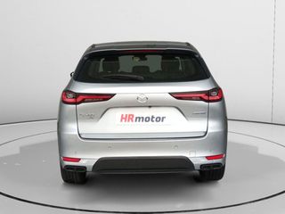 Mazda CX-60 Homura PHEV AWD