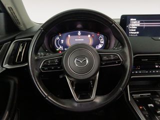 Mazda CX-60 Homura PHEV AWD