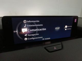 Mazda CX-60 Homura PHEV AWD