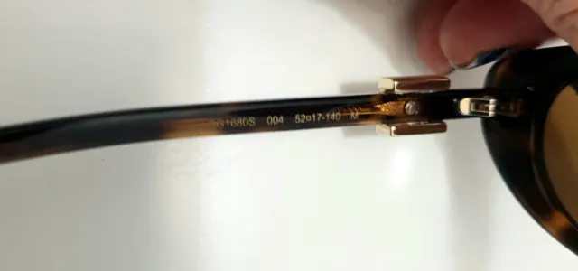 Gafas de sol Gucci Tortoise