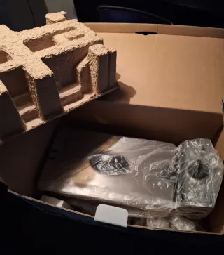 Freidora de aceite AEG