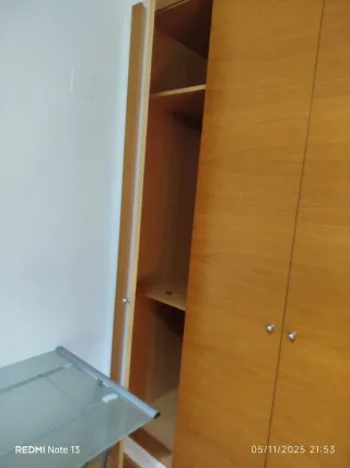 Alquiler Habitación Cama 135