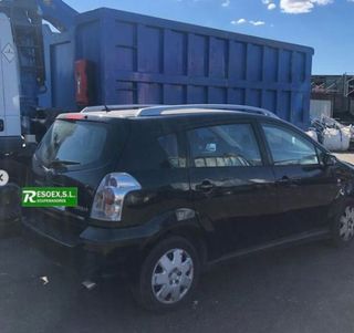 Centralita toyota 886500f030 corolla verso 377540