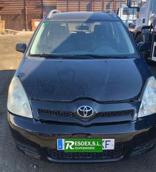 Centralita toyota 886500f030 corolla verso 377540