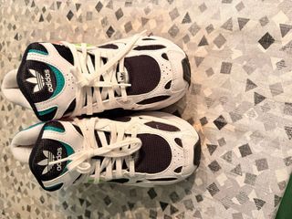 Zapatillas Adidas Talla 37 1/3 GY1122