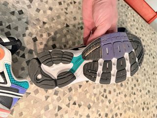 Zapatillas Adidas Talla 37 1/3 GY1122