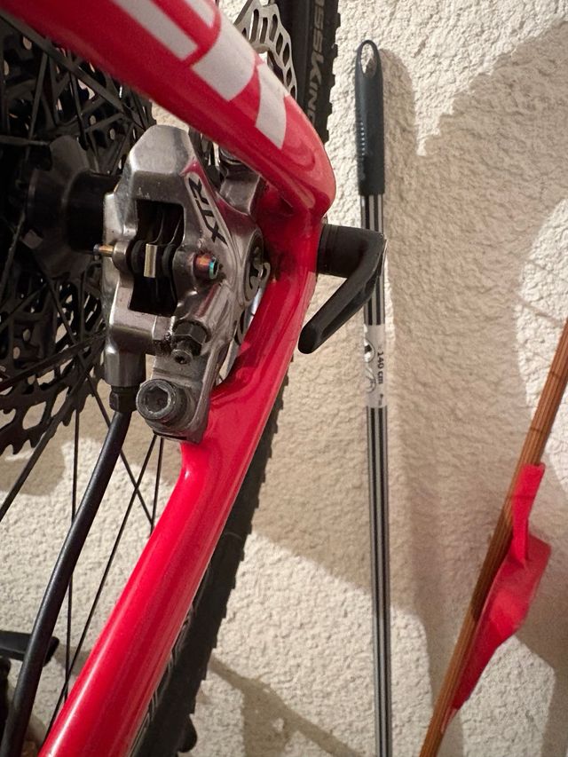 Frenos Shimano XTR M9100