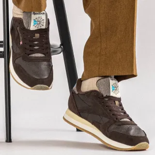 Reebok Classic Leather 1983 Marrones