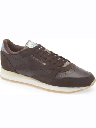 Reebok Classic Leather 1983 Marrones