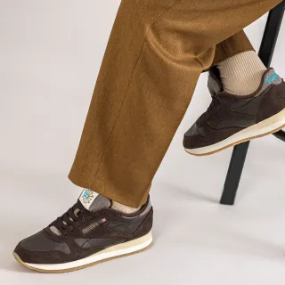 Reebok Classic Leather 1983 Marrones