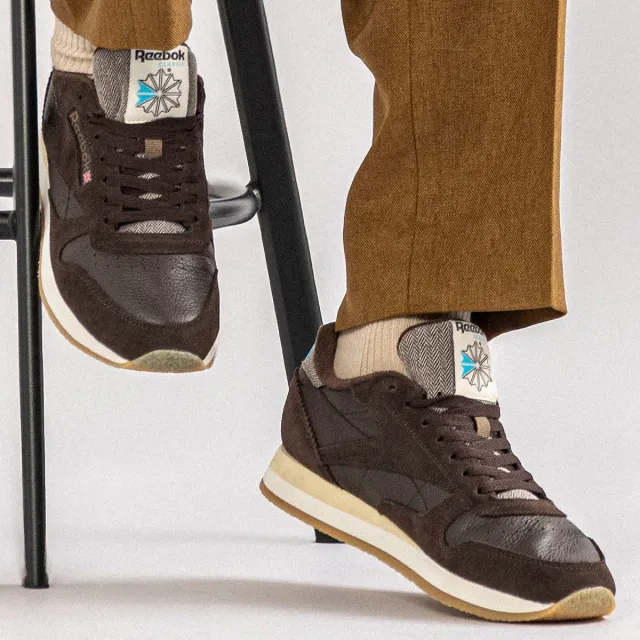 Zapatillas Deportivas Reebok Classic Leather 1983.