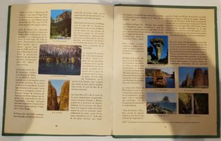 Las Maravillas Del Universo. Nestle. Álbum cromos