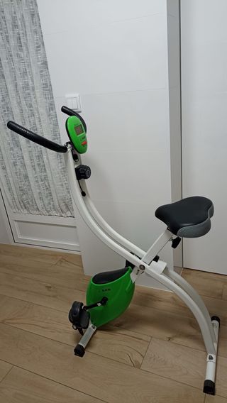 Bicicleta Estática nueva