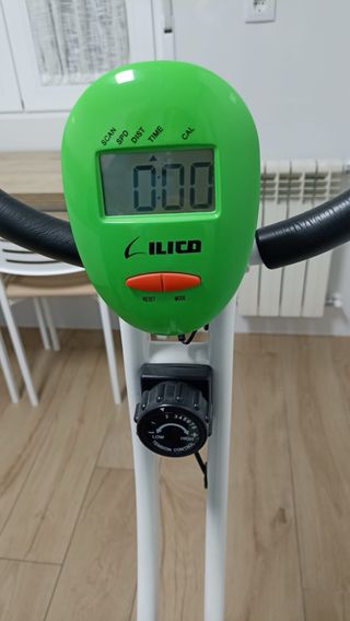 Bicicleta Estática nueva