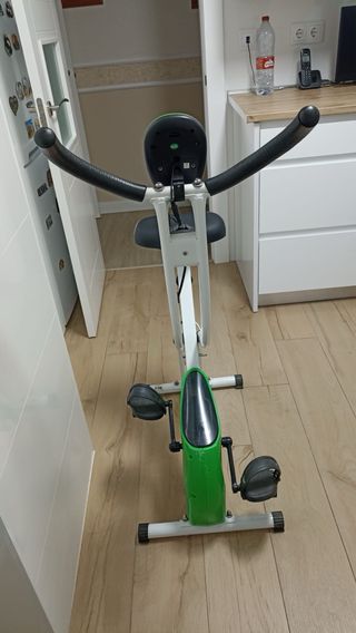 Bicicleta Estática nueva