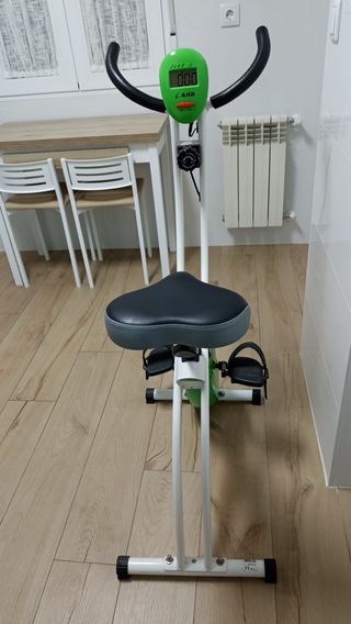 Bicicleta Estática nueva