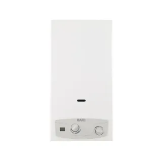 Calentador Baxi 11i ECO GL Blanco