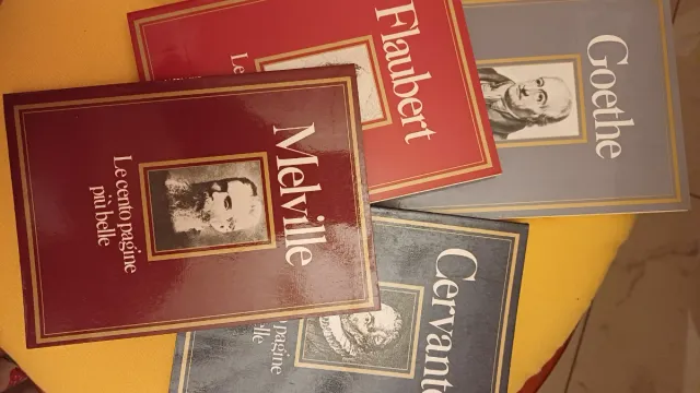 Le cento pagine più belle