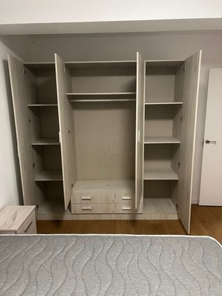 Armario nuevo  pago contra reembolso