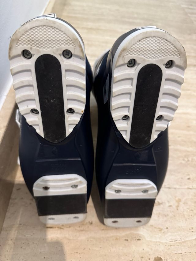 Botas de esquí Lange casi nuevas