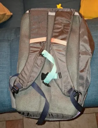 Zaino Cotopaxi Allpa 20