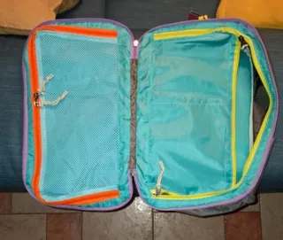 Zaino Cotopaxi Allpa 20