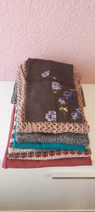 Lote Ropa Mujer Talla L