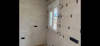 Obra y reformas integrales