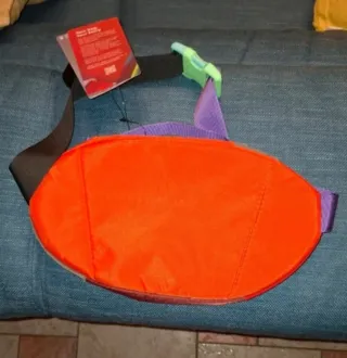 Tracolla Cotopaxi Multicolor