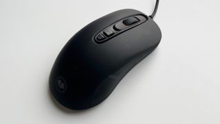 Ratón Gaming Millenium RGB Alta Precisión