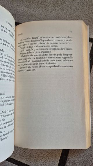 Nozze per i Bastardi di Pizzofalcone