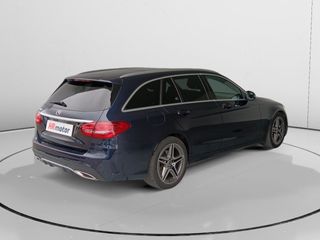 Mercedes Clase C C 200 T