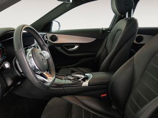 Mercedes Clase C C 200 T