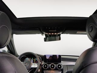 Mercedes Clase C C 200 T