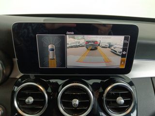 Mercedes Clase C C 200 T