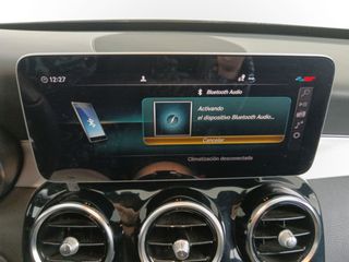 Mercedes Clase C C 200 T