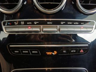 Mercedes Clase C C 200 T