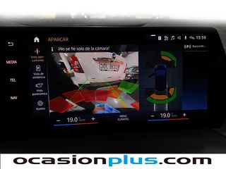 BMW Serie 2 218i Active Tourer 100 kW (136 CV)